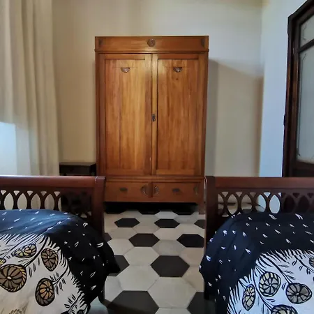 דירה Residenza Federica *