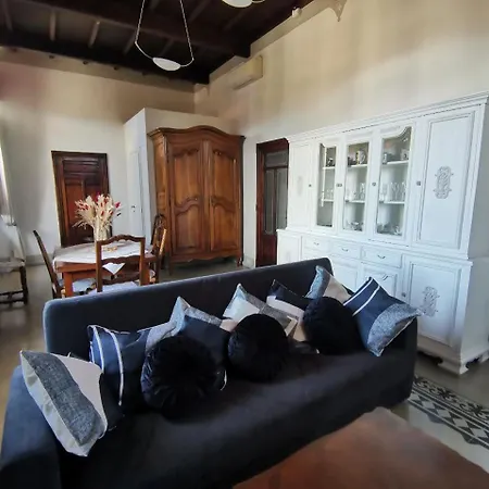 Residenza Federica דירה לוקה