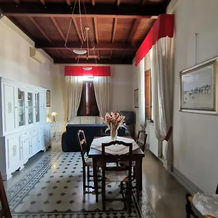 Residenza Federica דירה *