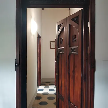 Residenza Federica דירה