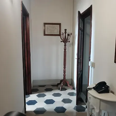 דירה Residenza Federica