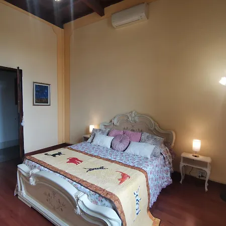 דירה Residenza Federica לוקה