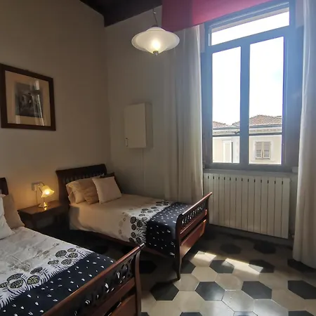 Residenza Federica