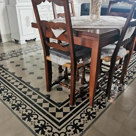 Residenza Federica דירה